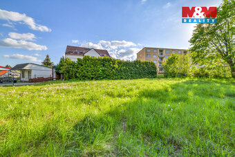 Prodej komerčního pozemku, 1168 m², Skalná - 8