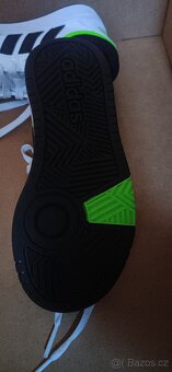 Tenisky Adidas (stav nových) vel.29 - 8