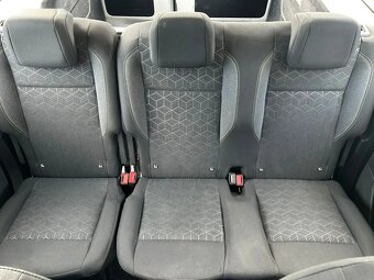 Peugeot Rifter, Furgon L1 1.5BHDi 100, DPH - 8