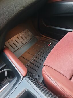 Prodám nebo vyměním BMW X6 35i - 8