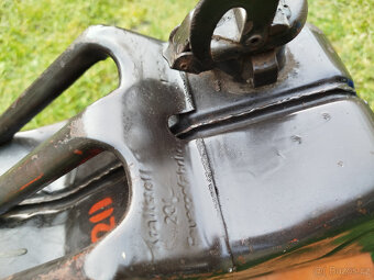 kanystry WEHRMACHT - 8