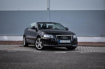 Audi A3 1.8 T FSI Ambition - 8