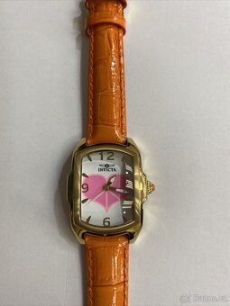 ze sbírky-Invicta Baby Lupah Peace and Love - WR30m - 8
