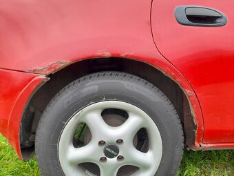 Mazda 323f BA 1.5 (65kW) - 8