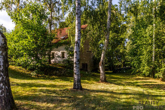 Prodej zemědělské usedlosti 819 m², pozemek 9510 m² - 8