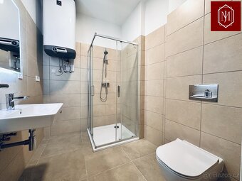 Pronájem, byt 1+kk, 26 m, Dělnická 673/9, Třešť, Česko - 8