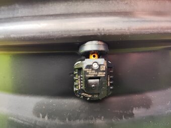 Nová alu kola Fondmetal r19 5x120 Insignia T5 T6 - 8