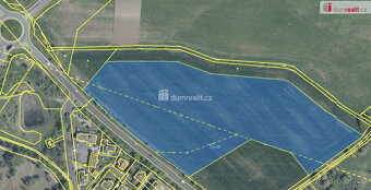 Prodej pozemku pro komerční využití v Karlových Varech - 8