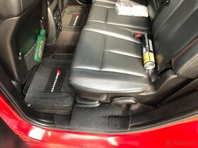 Dodge Durango 5.7 - 8