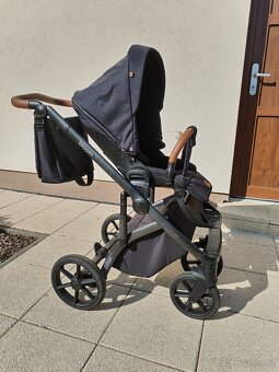 ROAN BLOOM - DVOJKOMBINACE - 8