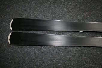 lyže Salomon Sun 136 cm - 8