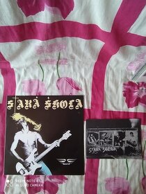 LP KULIČKY, UJD, DAVOVÁ PSYCHÓZA, ODYSSEA, EXTEMPORE, ALARM - 8