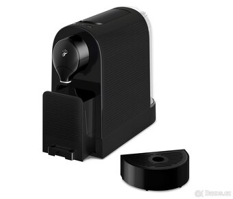 Tchibo Cafissimo pure+ black - 8