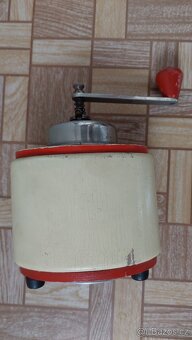 Starý mlýnek na KÁVU - 8