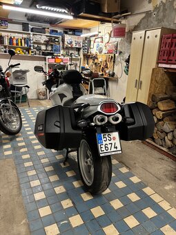 BMW R 1100 S - 8