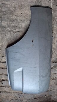 Prodám díly na Wartburg 353 - 8