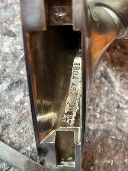 Zpětně venkovní zrcátko BMW 02, E3 E9 E10 E21 - 8