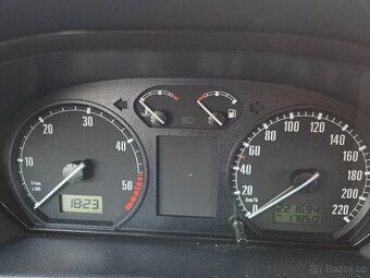 Škoda Fabia 1.9 SDI - 8