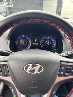 Hyundai i40 1.7 CRDi 10 kW - 8