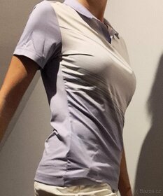 Dámská golfová Polo trička Nike - 8