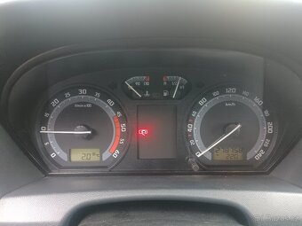 Škoda Fabia combi - 8