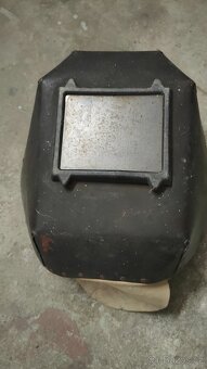 Svářečka RTB-3 - 8