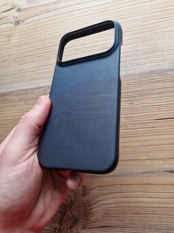 Iphone 17 Pro 512 GB, nový, temně modrá - 8