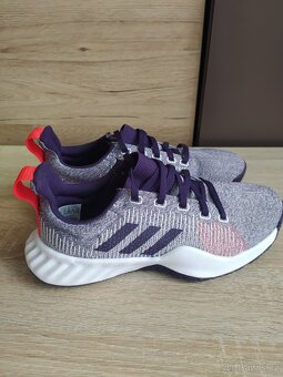 Dámské boty Adidas - 8