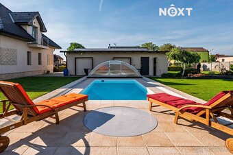 Prodej Rodinný dům, 188㎡ - 8