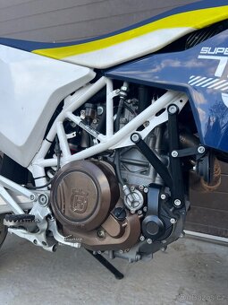 Husqvarna 701sm A2 - 8