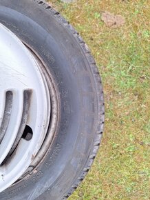 Sada kol Ford Sierra - 8