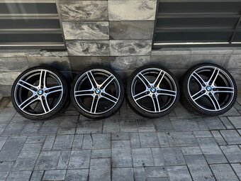 5x120 r19 styl 313 BBS - 8