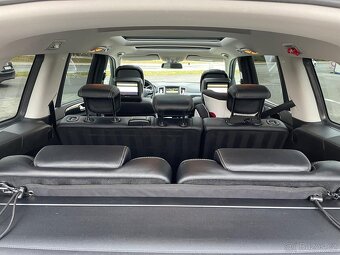 Mercedes Benz GL 350 BlueTEC 4MATIC Brabus D6 S 230kw/313PS - 8