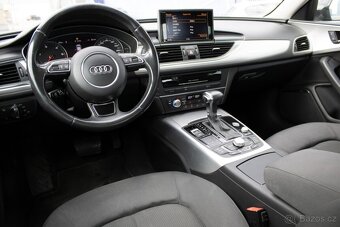 Audi A6 3.0 TDI DPF 245k quattro S tronic - 8