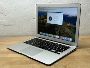 MacBook Air 13” Palcový / Záruka - 8