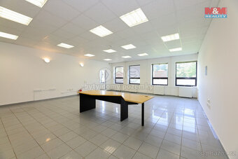 Pronájem obchod a služby, 607 m², Staré Město, ul. Brněnská - 8