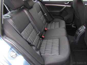 Škoda Octavia II 1.6TDi , 77 kW nafta, 2010 - 8