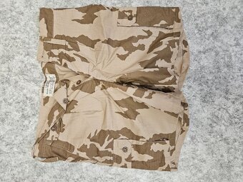 AČR, pouštní doplňky vz. 95. - 8