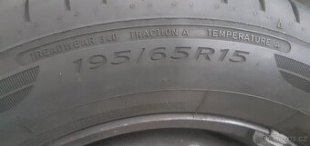 plechové disk 4ks - 8
