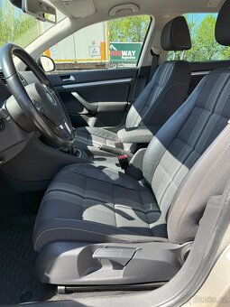 Volkswagen Golf 6 Variant, 1.4 TSI 90kW - 8