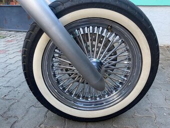 Harley Davidson - 8