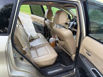 Subaru Tribeca B9 - 8