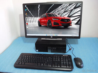 Dell Optiplex 5040 SFF Intel i5-6500 3.6GHz 8GB 1.75TB SSD - 8