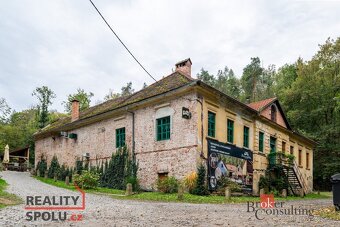 Prodej, domy/zemědělská usedlost, 500 m2, Rakovecká 152/83, - 8