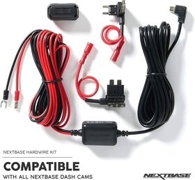 Nextbase Dash Cam 522GW - 8