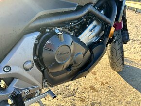 HONDA NC750S ABS 40 kW - 8