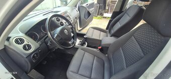 Volkswagen Tiguan 2.0 TDI 4×4 103kw - 8