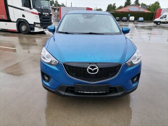 Mazda CX-5 2.0i121kw Skyactiv 87000kmR12/2013KameraNavi - 8