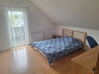 Prodej RD 5+1 Malý Újezd - 8