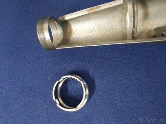 Vyfuk Dutnik Jawa 250/350 Kyvacka NOVE - 8